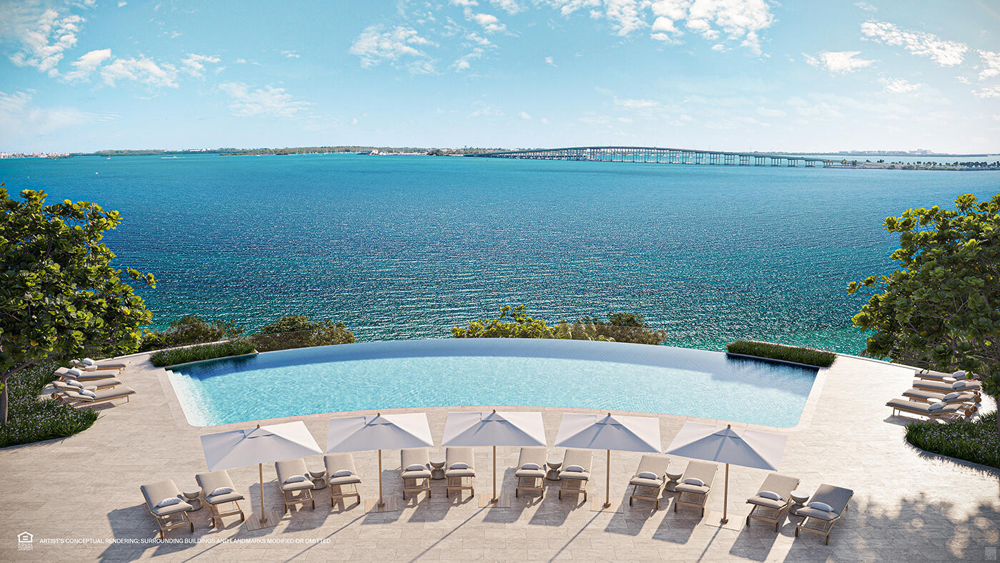 Astor Pool